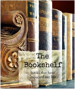 The Bookshelf