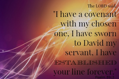 established covenant
